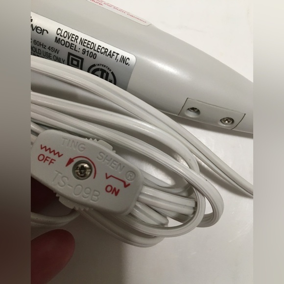 Mini Iron II “The Adapter” by Clover - Picture 8 of 10